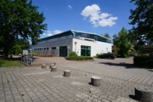 Turnhalle
