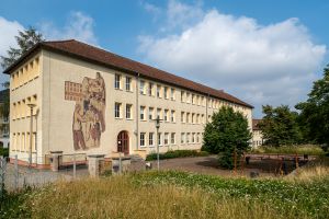 Haus 2 Rückseite