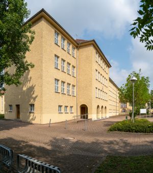 Haus 1