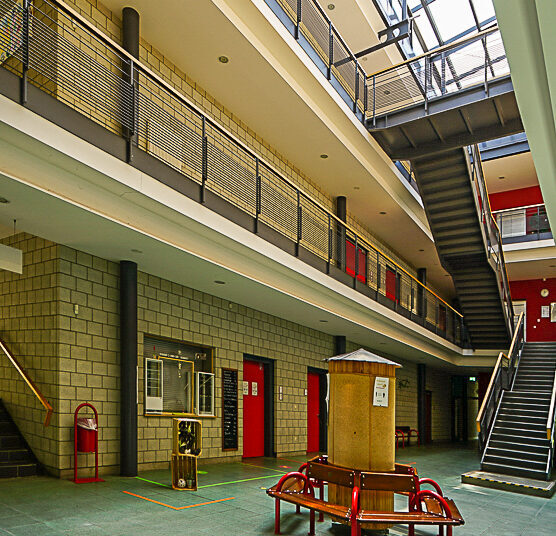 Atrium