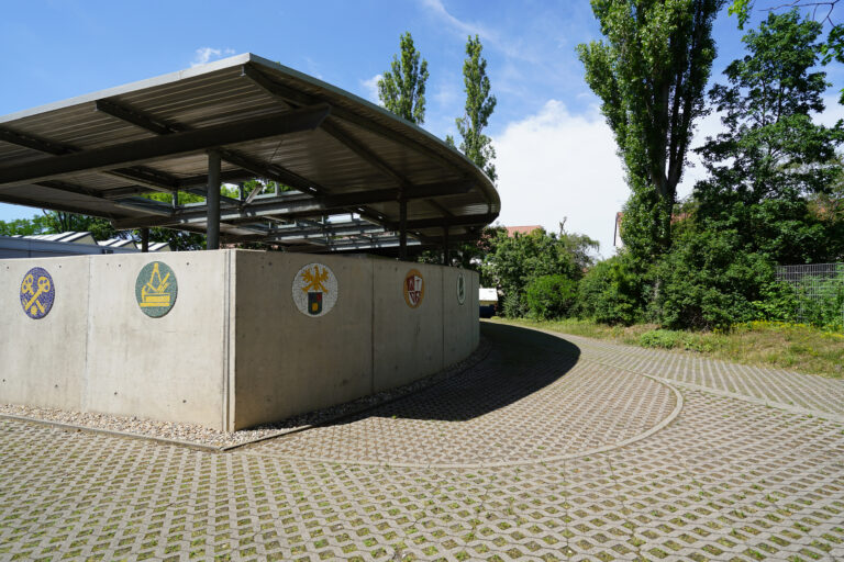 Baubereich