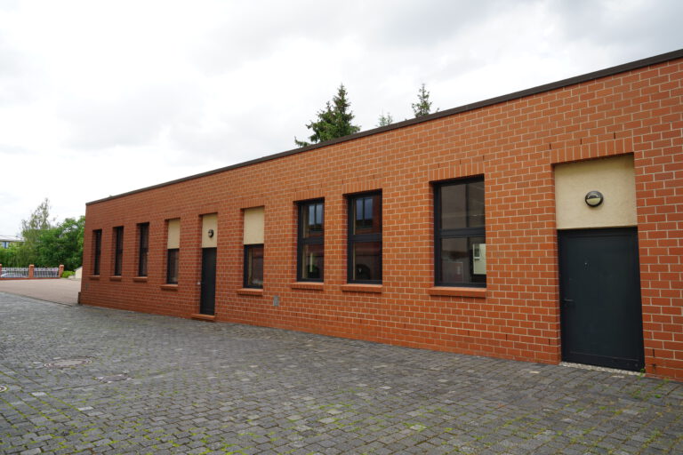 Werkstatt