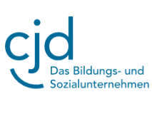 cjd logo